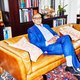 Filosoof Kwame Anthony Appiah: ‘Bijt je niet vast in identiteit’
