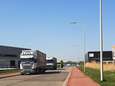 Eindelijk oplossing  voor pittende truckers
