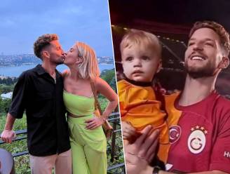 KIJK. Kat Kerkhofs staat stil bij “jaar met nodige ups en downs”: “Zó emotioneel om m’n twee jongens te zien vieren”