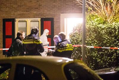Dode vrouw in Hattem, politie vermoedt misdrijf