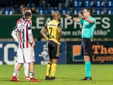KNVB wijst bezwaar Roda JC af