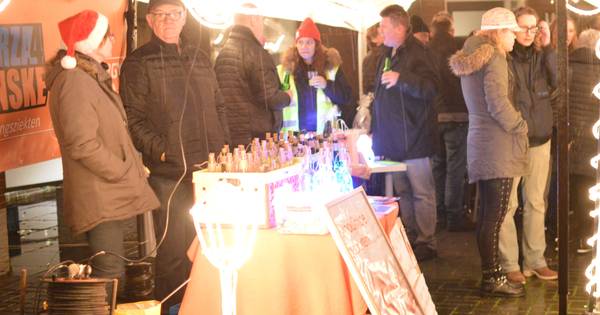 Tweede editie Lithse kerstmarkt, voor herhaling vatbaar | Oss eo - BD.nl