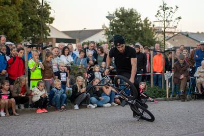 Traditie leeft voort met Giessense Mèrt: van veehandel naar groot evenement