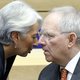 EU en IMF begroeten Griekse inspanningen