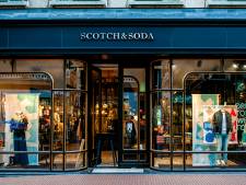 Mogelijke doorstart voor Scotch & Soda: verschillende gegadigden voor ‘internationaal’ merk