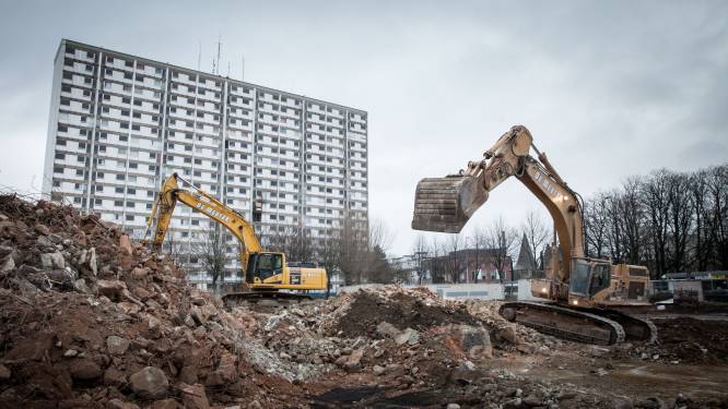 Sociale woonmaatschappij wil in Zwijnaarde zes percelen grond ‘afsnoepen’ van projectontwikkelaar: “We oefenen ons voorkooprecht uit”