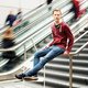 Productiviteitsgoeroe Rick Pastoor: ‘We leren niet hoe we moeten werken’