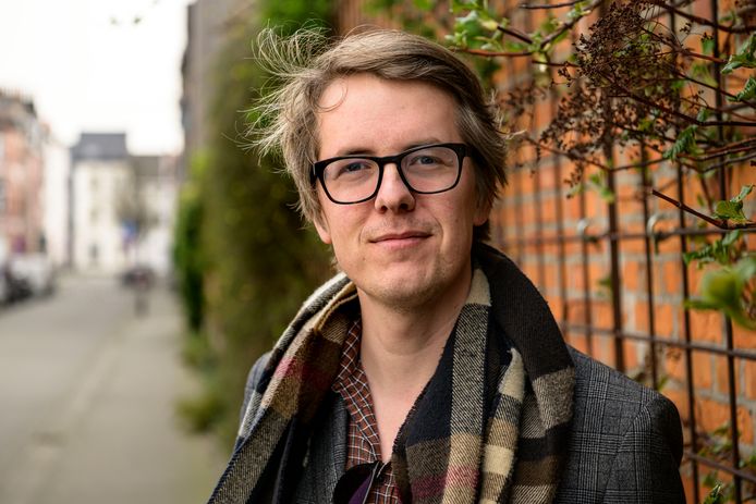 INTERVIEW. Filosoof Maarten Boudry: “Klimaatjongeren die 'consuminderen' en  groeistop bepleiten, maken deel uit van het probleem” | Kernuitstap  uitgesteld | hln.be