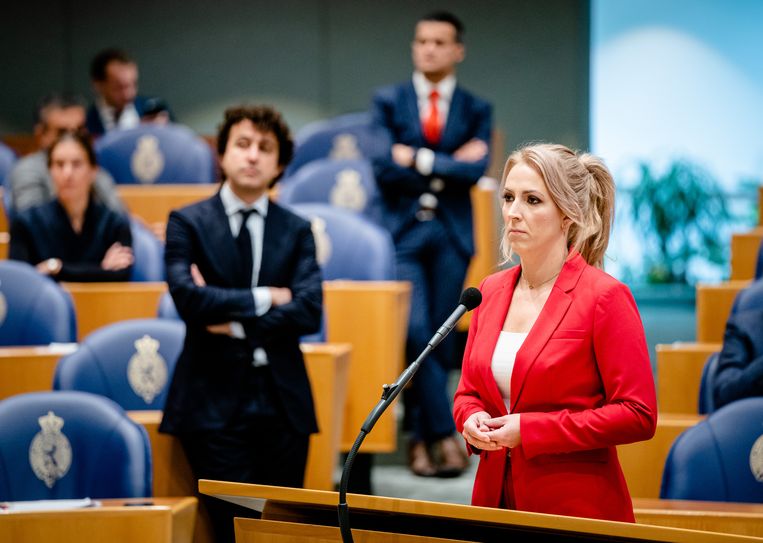 Nieuwe bestuurscultuur ver weg tijdens debat over regeerakkoord