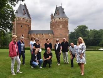 Deze zomer nieuwe initiatiereeks ‘beweeg je fit’ voor 55-plussers
