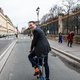 Nederlandse fietsprofeet leidt de jongste Franse revolutie