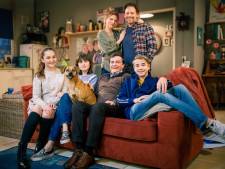 Doorsnee familie Verduyn stuwt kijkcijfers GTST naar een miljoen