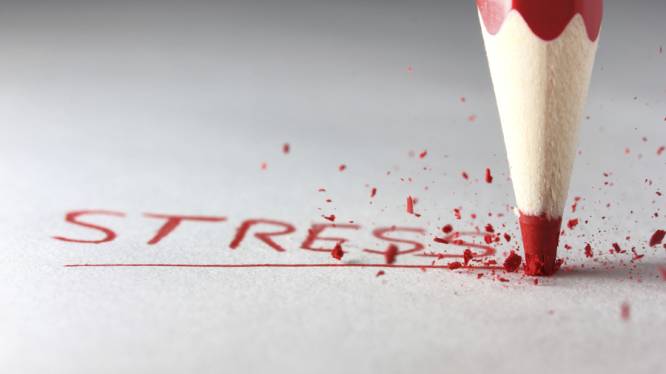 Waarom stress ons zo gemakkelijk infecteert