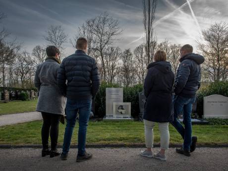 De bittere nasmaak van een ‘stom’ ongeluk, Janco viel samen met een collega uit een hoogwerker en overleed op straat