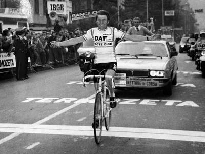 Kuiper over Mollema: ‘Een geweldige opvolger, ik had hem op 2 in mijn pool’