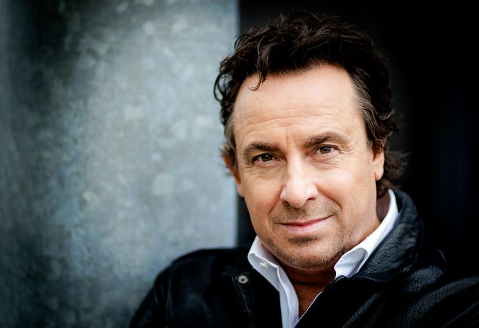 Marco Borsato.