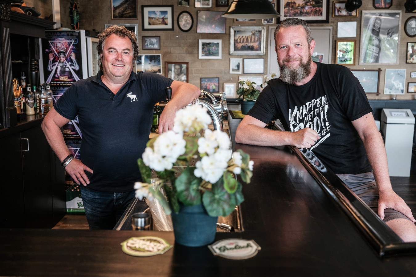 Zo blijft de Zwarte Cross een van de goedkoopste festivals van ...