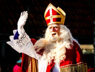 Berghem onthaalt Sinterklaas nu ook met verlichte intocht