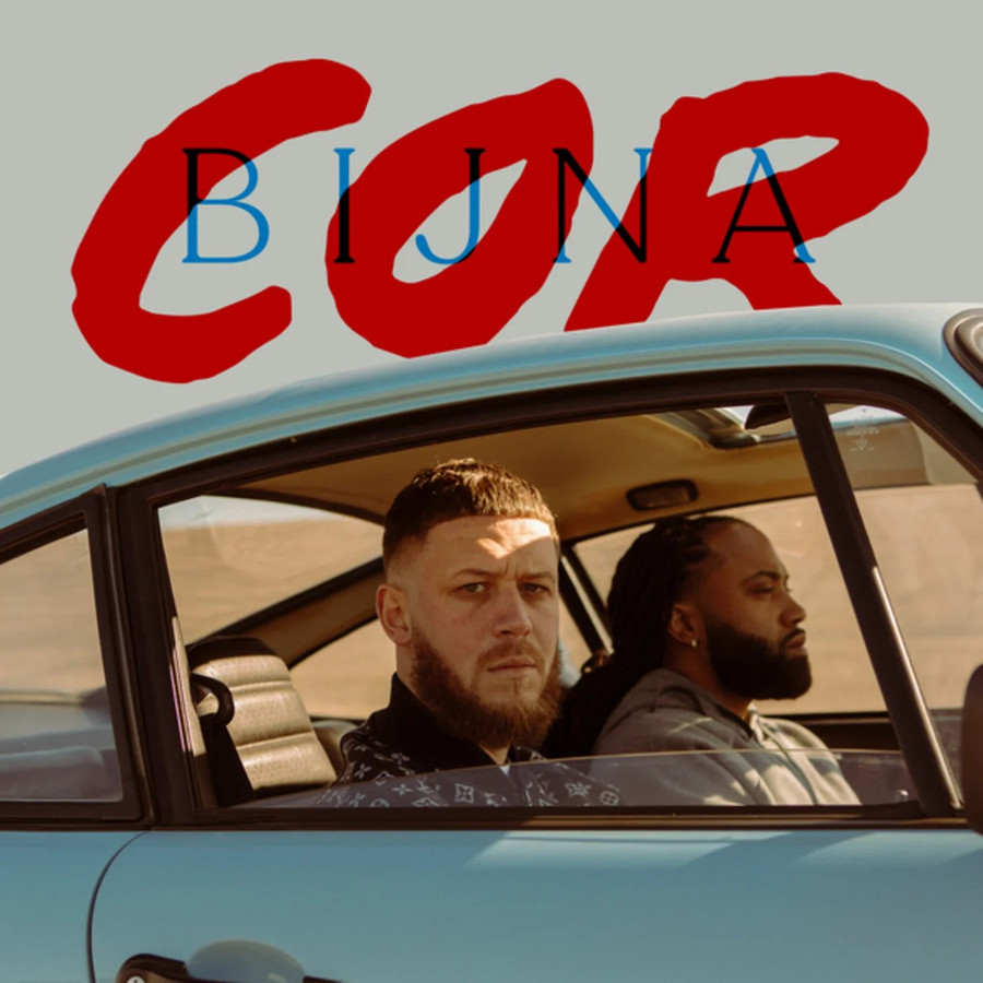 Jaren zat hij in de cel, nu zingt Cor christelijke liedjes: ‘Spijt? Nee ...