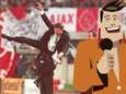 Quiz | Waarom vloog Van Gaal in de CL-finale als een karateka door de lucht?