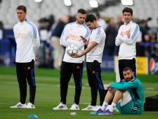 Ancelotti gaat voor het ultieme met Real Madrid: ‘Al duizelig bij het idee dat we de finale spelen’