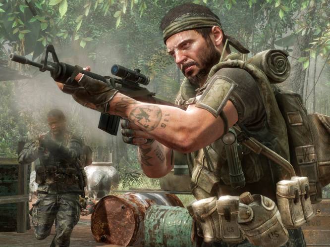 Microsoft sluit deal met Nvidia: Xbox-games komen naar gamestreamingdienst, in de toekomst ook ‘Call of Duty’