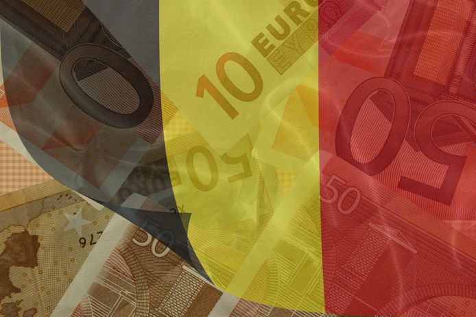 Het minimumloon bedraagt in België 1.955 euro bruto per maand: dat is erg hoog in vergelijking met het Europese gemiddelde.