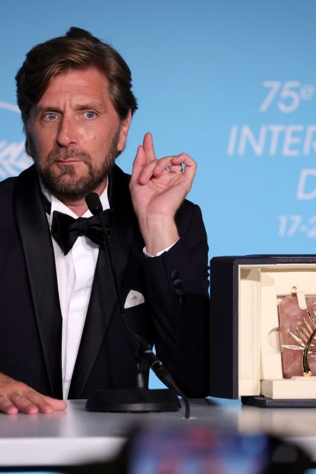 Le Festival de Cannes se termine: qui recevra la Palme d’or?