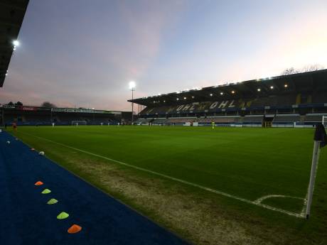 Le CBAS a tranché: score de forfait pour Malines qui avait refusé de jouer à OHL