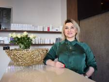 Alles onder één dak: Anaïda opende schoonheidssalon op de Voorstraat