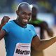 Martina naar WK en Spelen op 100 meter