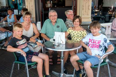 Arnhem in trek bij toeristen: 'Je merkt dat de stad behoorlijk vol zit'