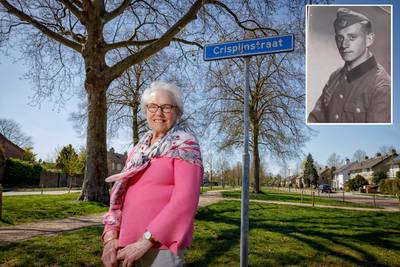 Toon Brzoskowski uit Bakel was geen ‘Duitse’ militair; hij moest twee jaar onderduiken bij Kaatsheuv