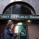 Elf grote banken springen te hulp om vierde Amerikaanse bank te redden die op omvallen stond
