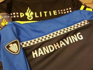 Man (19) aangehouden wegens mishandelen handhaver in Goes 