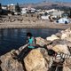 Griekse eilanden zijn Europa's detentiecentrum