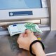 Elke dag verdwijnt minstens één geldautomaat in ons land
