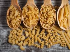 Acht tips voor gezond eten: 'Laat goedkoopste pasta in het schap staan'