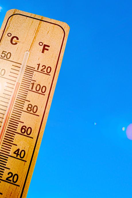 Le thermomètre continue de grimper: près de 30 degrés attendus la semaine prochaine