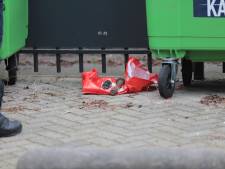 Tas met handgranaten afgegeven bij politiebureau Leidschendam-Voorburg