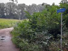 Man achtervolgt en berooft meisje op landweg in buitengebied Winterswijk