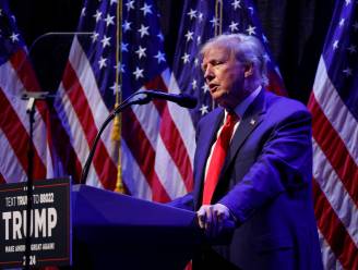 Besluit over mogelijke vervolging Trump volgt mogelijk vandaag