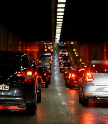 Voici les véhicules qui pourront encore rouler jusqu’en 2035 à Bruxelles