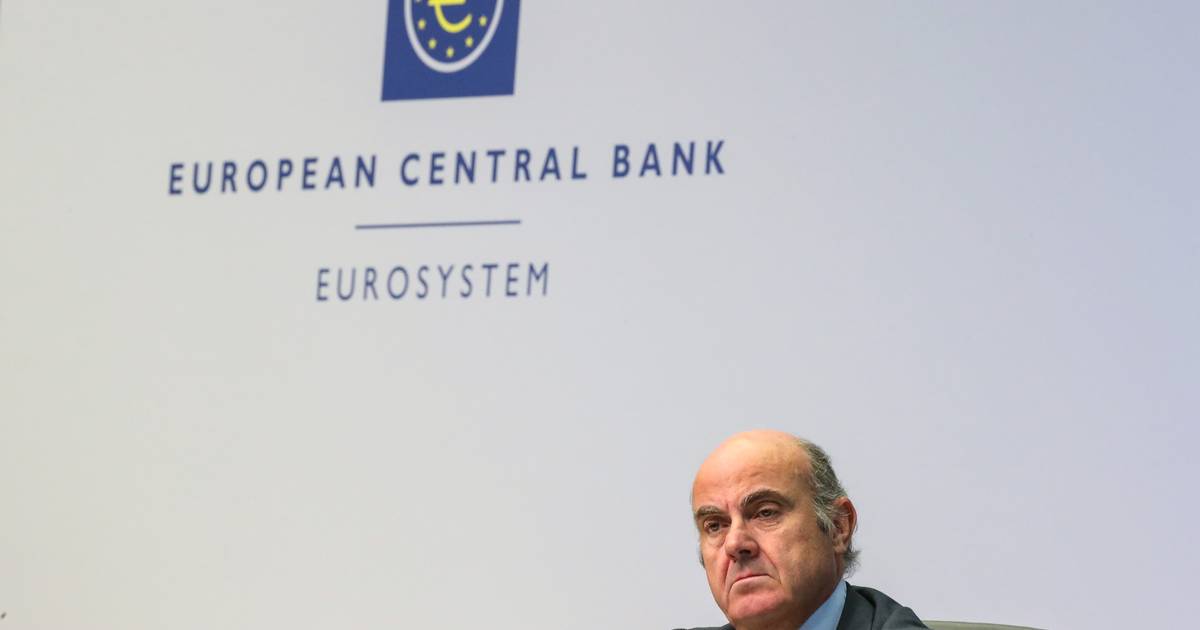 «Европейский центральный банк должен еще больше повысить процентные ставки для борьбы с инфляцией» |  Эконом