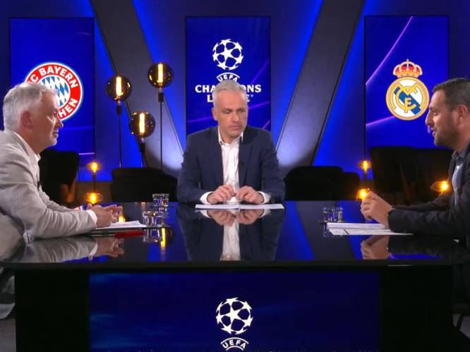“Wat denkt Mbappé als hij dit ziet?”: onze analisten zijn koele minnaars van countervoetbal Real Madrid
