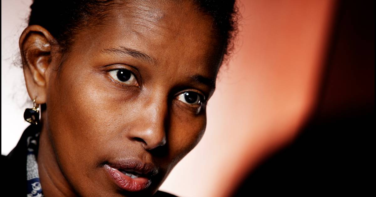 Ayaan Hirsi Ali 5 Jaar Later