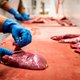 Vleesverwerker 'hartstikke blij' met kwaliteit hertenvlees