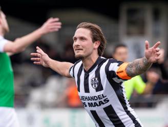 Topscorersklassementen: koplopers Ralf Kemper en Tim Barten slaan weer twee keer toe