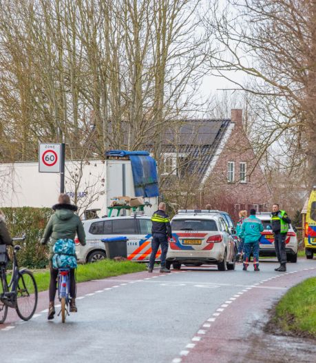 Drie Utrechters (20) aangehouden voor betrokkenheid bij dood Peter Dhondt (67) uit Breukelen
