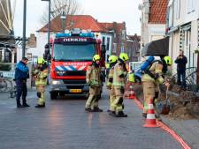 Zierikzee krijgt in 2025 nieuwe brandweerkazerne; Wijk Poortambacht snel bereikbaar via calamiteitenweg
